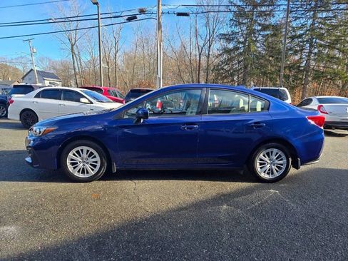 Used 2017 Subaru Impreza 2.0i Premium image 48