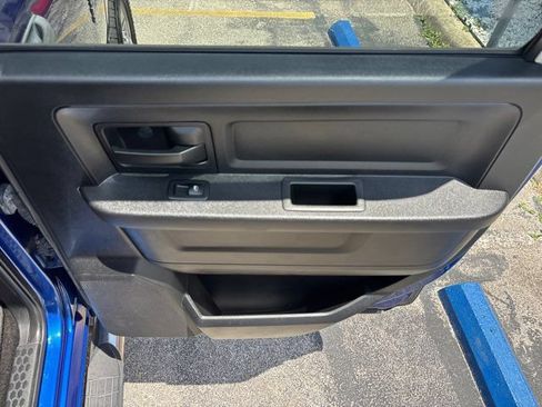 Used 2015 RAM 2500 Tradesman w/ Chrome Appearance Group AWD/4WD image 50