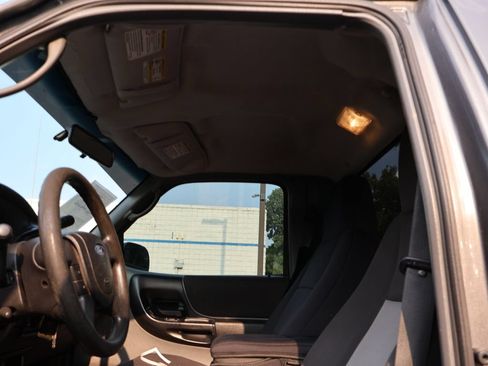Used 2004 Ford Ranger Edge RWD image 10