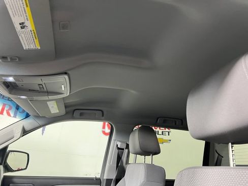 Used 2018 Chevrolet Silverado 1500 LT w/ Texas Edition RWD image 20