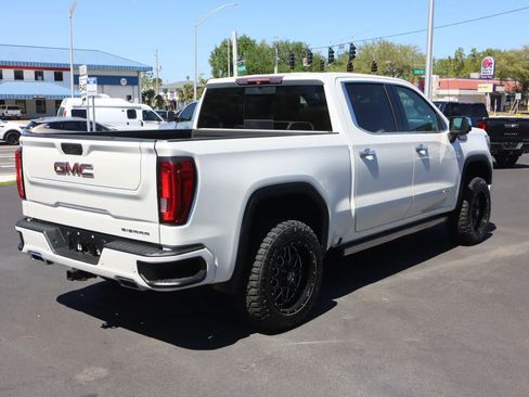 Used 2019 GMC Sierra 1500 Denali w/ Denali Ultimate Package image 7