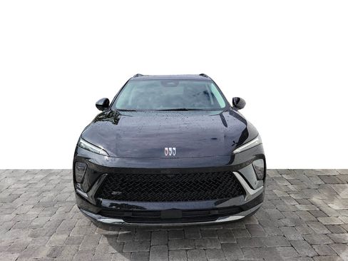 New 2026 Buick Envision Sport Touring image 2