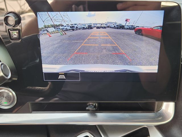 Used 2022 Chevrolet Corvette Stingray Coupe w/ 1LT RWD image 17