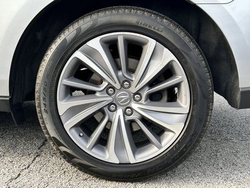 Used 2018 Acura MDX SH-AWD w/ Technology Package image 15