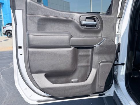 Used 2021 GMC Sierra 1500 AT4 w/ AT4 Preferred Package image 27