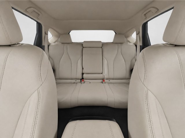 Used 2024 Acura RDX SH-AWD image 25