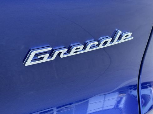 New 2026 Maserati Grecale Modena AWD/4WD image 16