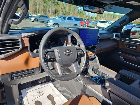 Used 2023 Toyota Tundra 1794 Edition image 20