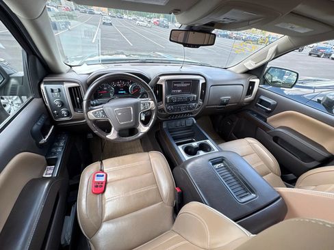 Used 2018 GMC Sierra 1500 Denali w/ Denali Ultimate Package AWD/4WD image 7