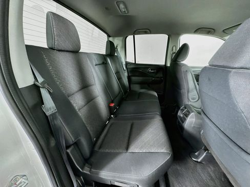 Certified 2023 Honda Ridgeline Sport image 25
