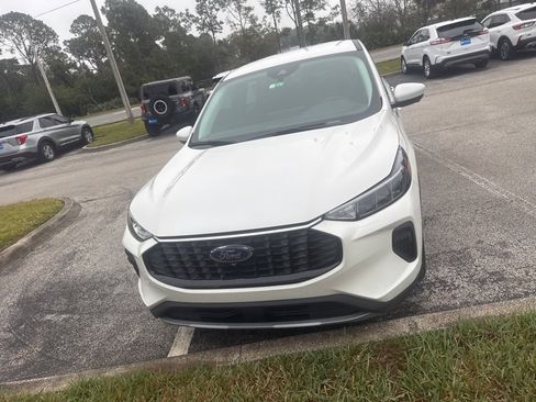 Used 2023 Ford Escape Active w/ Tech Pack #2 image 10