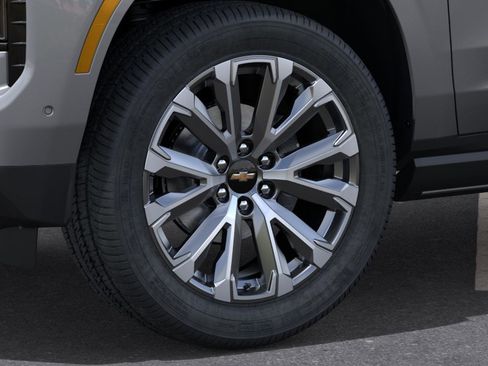New 2026 Chevrolet Tahoe High Country AWD/4WD image 42