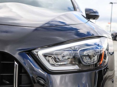 Used 2020 Mercedes-Benz AMG GT 53 image 7