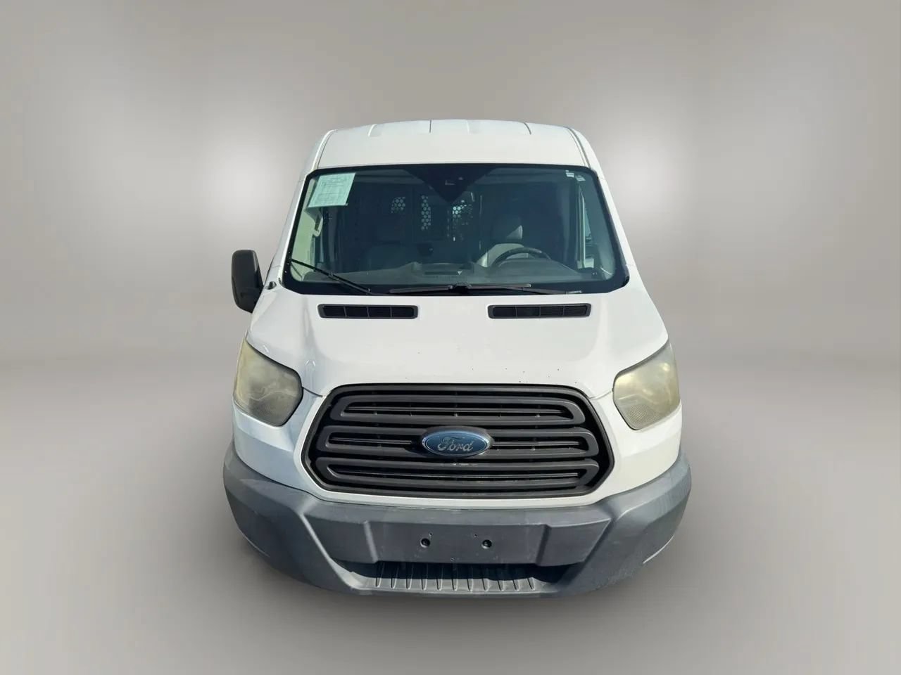 Used 2017 Ford Transit 150 130 Medium Roof RWD image 3