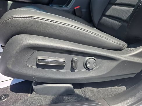 New 2026 Honda CR-V EX-L image 10