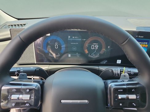 New 2026 Hyundai Santa Fe SE FWD image 10