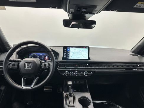 Certified 2026 Honda Civic Sport Touring image 22