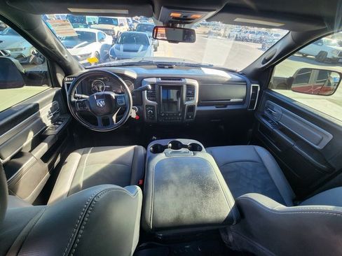 Used 2018 RAM 2500 Power Wagon w/ Luxury Group image 19