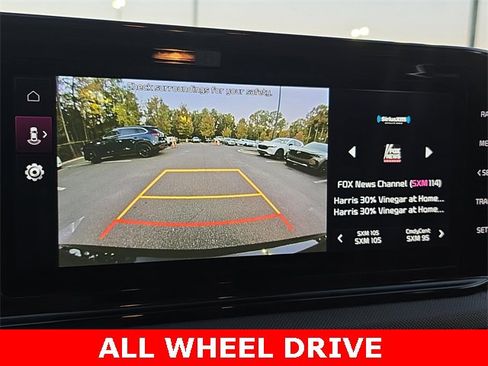 Used 2023 Kia K5 GT-Line w/ GT-Line Premium Package image 24