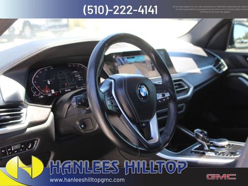 Used 2021 BMW X5 sDrive40i w/ Convenience Package RWD image 12