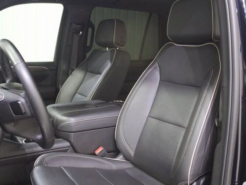 Used 2023 Chevrolet Tahoe Premier image 12