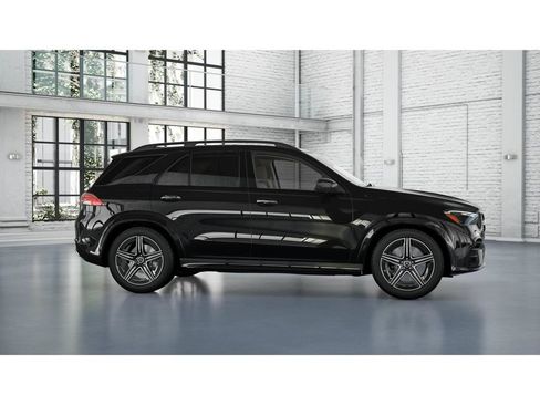 New 2026 Mercedes-Benz GLE 450 4MATIC image 15