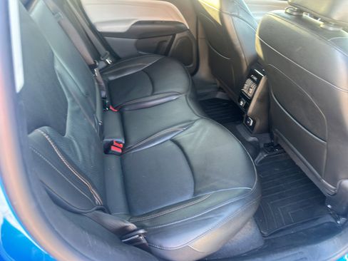 Used 2022 Jeep Compass Limited image 37