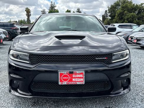 Used 2020 Dodge Charger R/T image 11