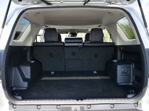 Used 2021 Toyota 4Runner TRD Off-Road Premium w/ Moonroof Package image 33