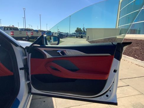 Used 2025 BMW 840i w/ M Sport Professional Package image 21