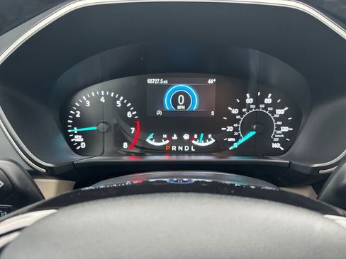 Used 2021 Ford Escape SE w/ Convenience Package image 17