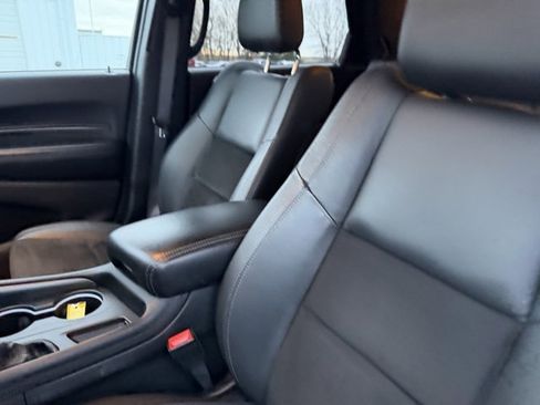 Used 2022 Dodge Durango GT image 24