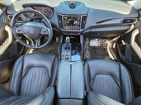 Used 2022 Maserati Levante Modena image 17