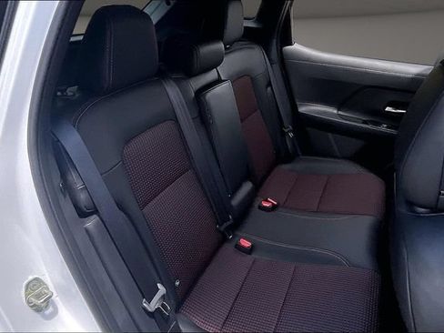 New 2026 Nissan Kicks SR w/ SR Premium Package FWD image 9