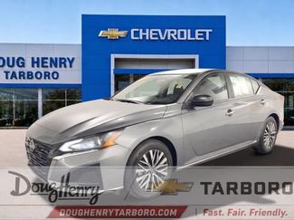Used 2025 Nissan Altima 2.5 SV FWD video 1