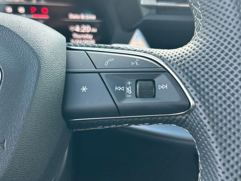 New 2026 Audi S3 Premium AWD/4WD image 23