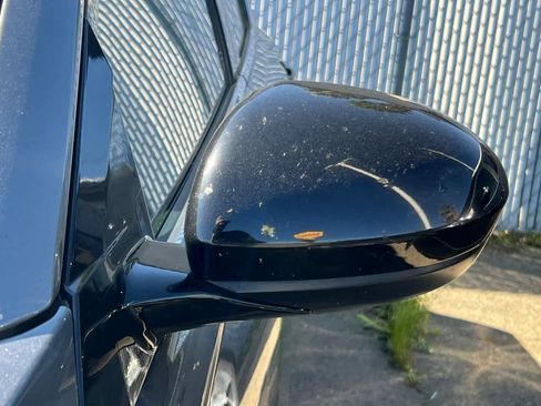 Used 2024 Nissan Altima 2.5 SR w/ SR Premium Package image 21