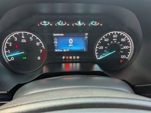 Used 2023 Ford F150 XL w/ STX Appearance Package image 32