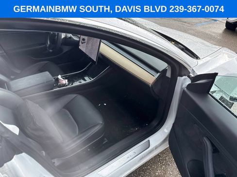 Used 2020 Tesla Model 3 RWD image 24