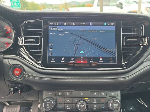 Used 2023 Dodge Durango SRT Hellcat image 15