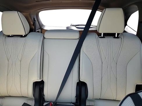New 2026 Acura MDX Type S AWD/4WD image 25
