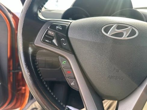 Used 2015 Hyundai Veloster Turbo FWD image 33