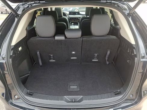 Used 2025 MAZDA CX-90 3.3 Turbo w/ Premium Sport Pkg image 33