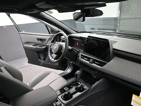 New 2026 Subaru Outback Limited XT image 12