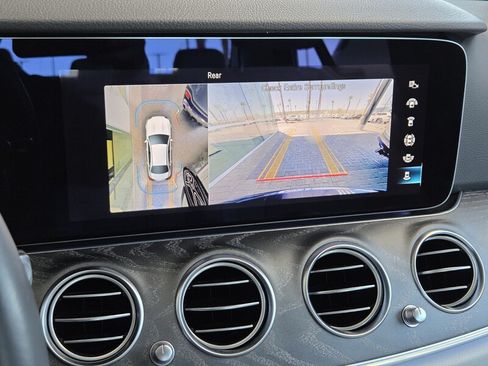 Certified 2022 Mercedes-Benz E 350 Sedan image 30