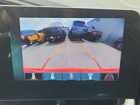 Used 2025 Chevrolet Corvette Stingray Preferred Cpe w/ 2LT RWD image 15