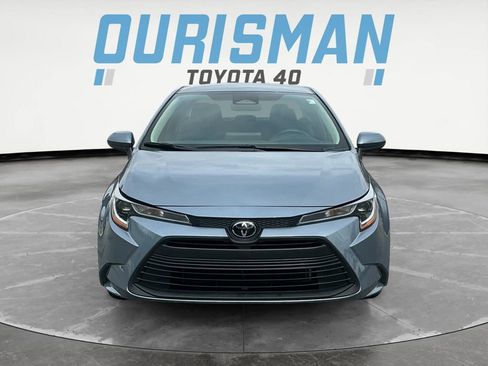 Certified 2024 Toyota Corolla LE image 2
