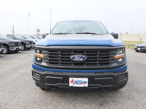 New 2025 Ford F150 XL image 42