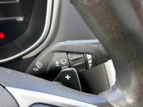 Used 2016 Ford Fusion SE AWD/4WD image 26