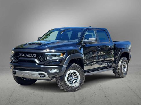 Used 2023 RAM 1500 TRX w/ TRX Level 1 Equipment Group AWD/4WD image 1